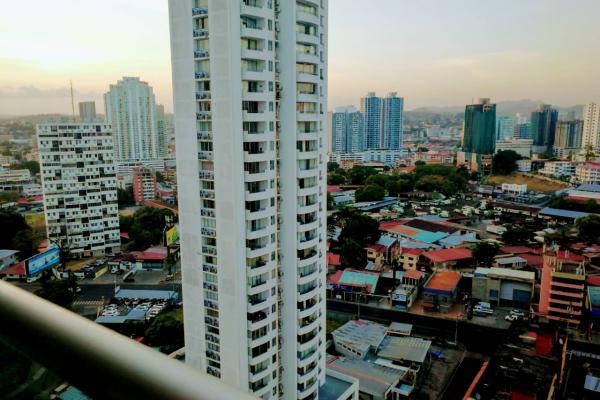 Venta de apartamento en ph diamond tower