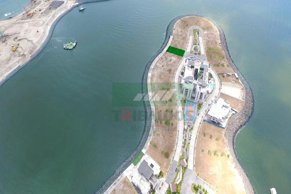 Venta de terreno en ocean reef isla 1