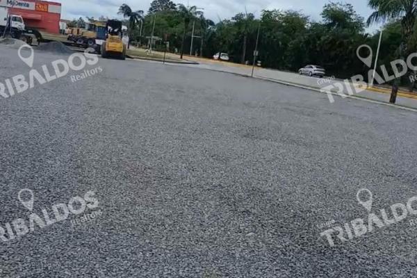 Venta de terreno en santa maria business district