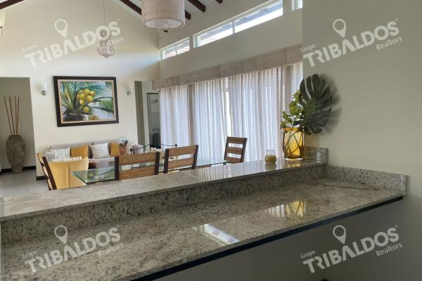 Venta de casa en costa blanca golf & villas decameron
