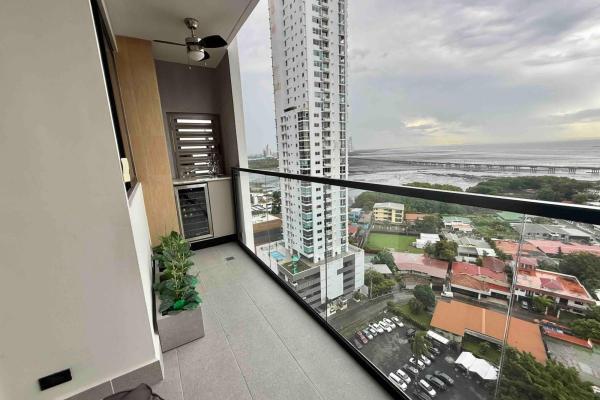 Apartamento amoblado en venta - ph victory wellness
