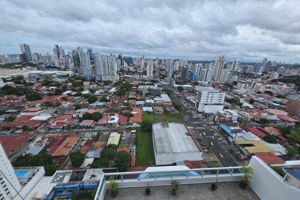 Ph premium tower jr penthouse venta 455,000.00 ó alquiler 2,500.00