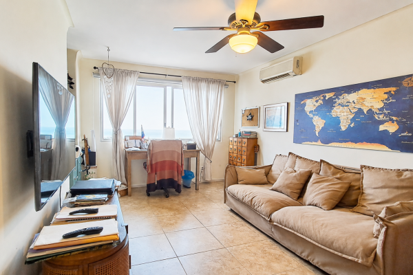 Apartamento en venta en punta paitilla