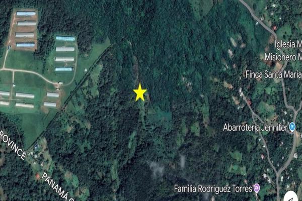 Finca la sarci, el valle de antón
