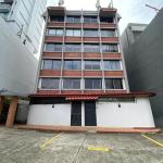 Coco del mar, condominio del pacifico.
