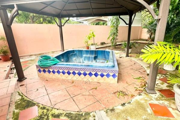 Se vende casa en hato pintado, pueblo nuevo
