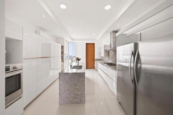 Venta de apartamento en ph aria, costa del este