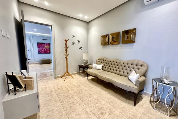 Beautiful condo for sale in costa del este ph titanium