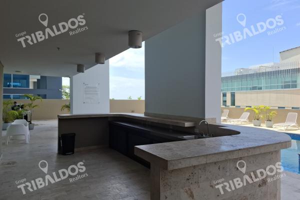 Apartment for sale in ph latitud, costa del este