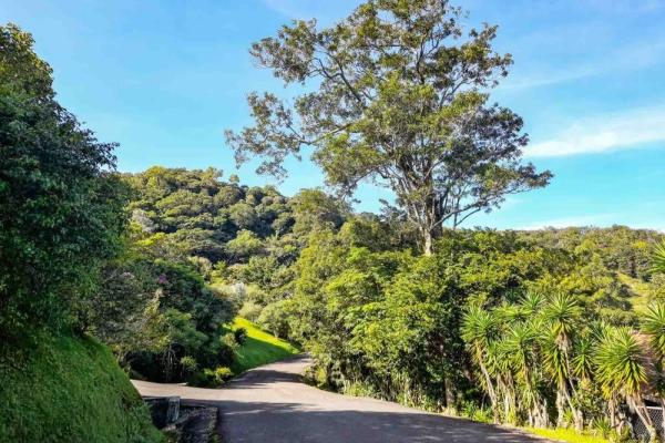 Premium home building lot in las terrazas –boquete
