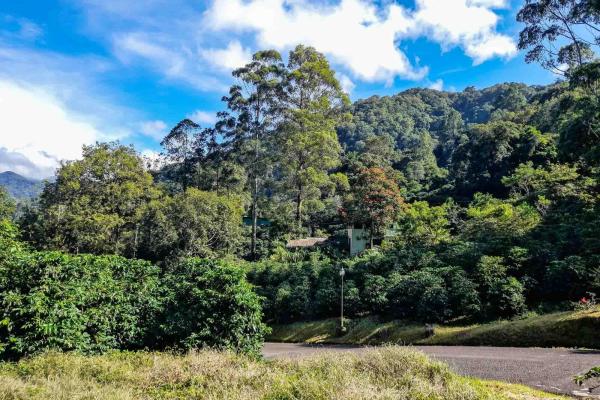 Premium home building lot in las terrazas –boquete