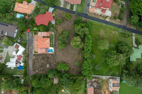 Terreno residencial en venta en la perla, david