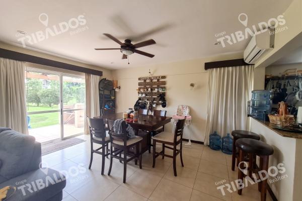 Sale of house in costa blanca & villas decameron, rio hato