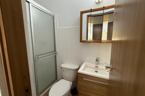Apartamento en venta amoblado en san francisco