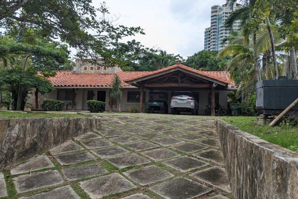 Venta de casa en coronado golf