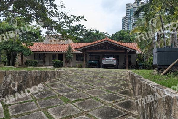 Venta de casa en coronado golf