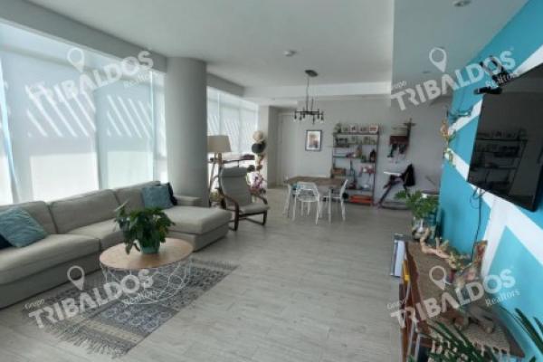 Venta de apartamento en solea punta barco
