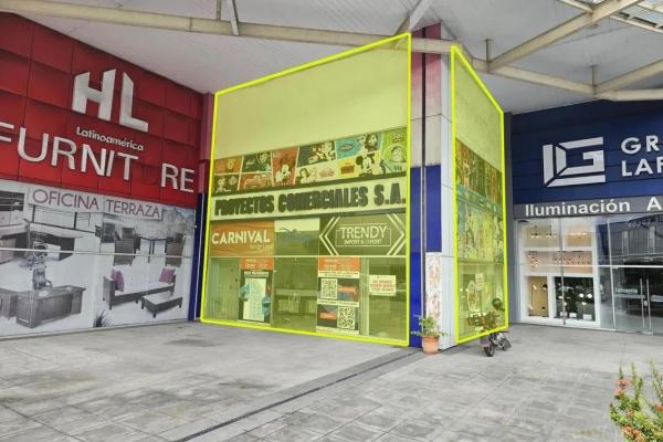 Bank sells commercial premises in interplaza
