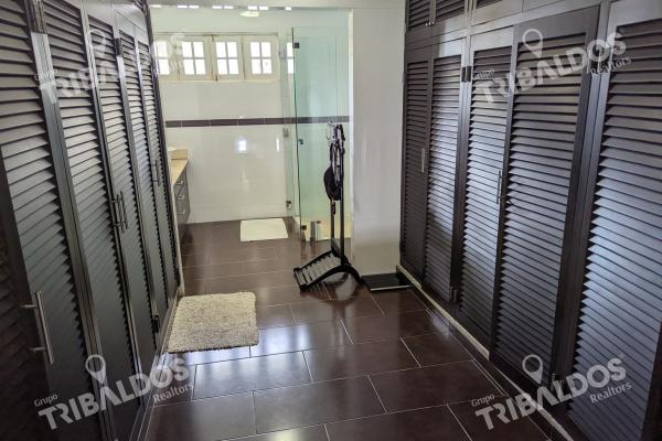 Venta de casa en las cumbres, la meseta