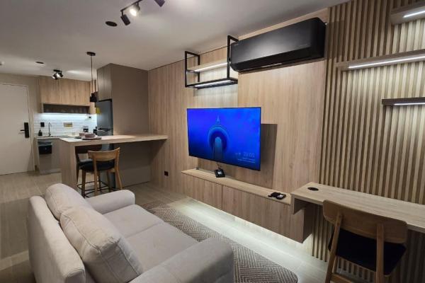 Se vende apartamento en ph armonia