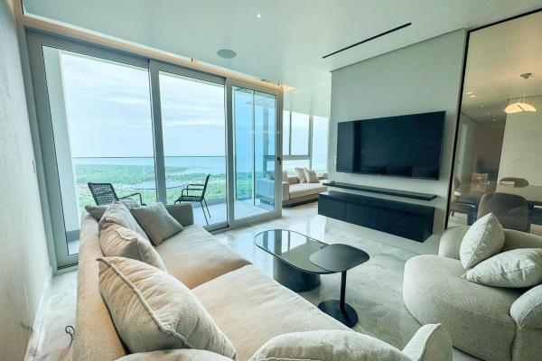 El apartamento ivy en ciudad de panamá, panamá