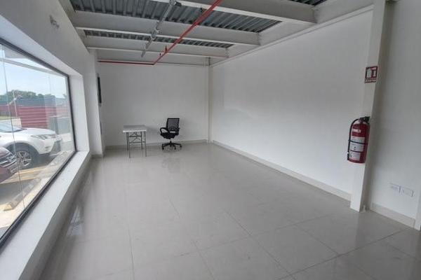 Logistics warehouse for sale in tocumen