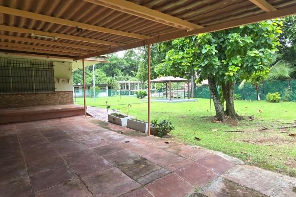 Venta de casa en brazos heights, colón