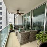 Sale of breeze apartment in costa del este