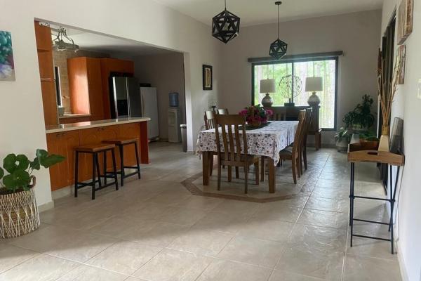 Se alquila casa amoblada ubicada en altos de maría