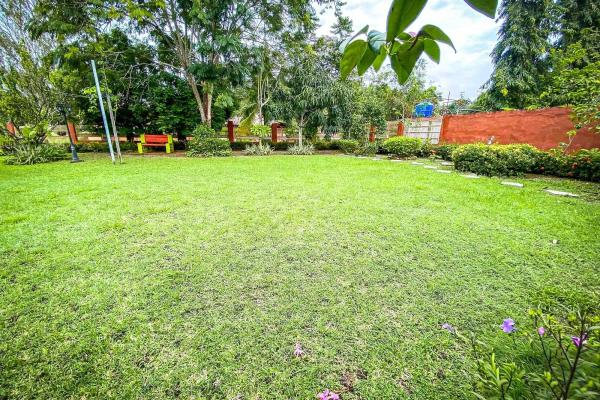 House for sale in san carlos, el espino