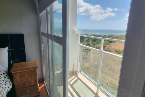 Penthouse dúplex de lujo con vista al mar en fontanella del mar
