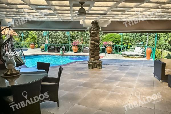 Se vende hacienda en punta barco resort