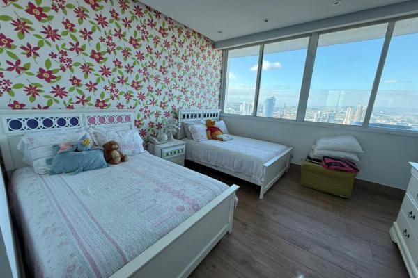 Venta de apartamento en ph vitri tower costa del este