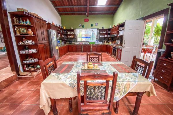 House for sale in san carlos, el espino