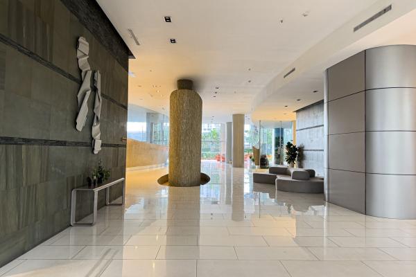 Venta de apartamento en punta pacifica, ph aqualina