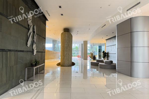 Venta de apartamento en punta pacifica, ph aqualina