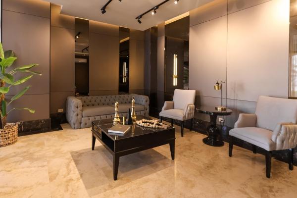Venta de apartamento en pacific bay san francisco