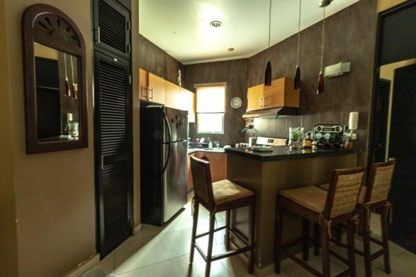 Playa blanca - furnished apartment with terrace