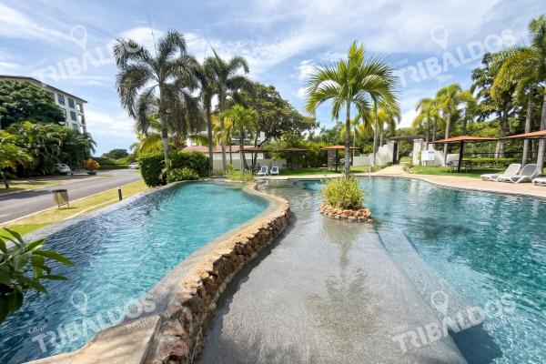 Venta de apartamento en ph galeones, ensenada beach club