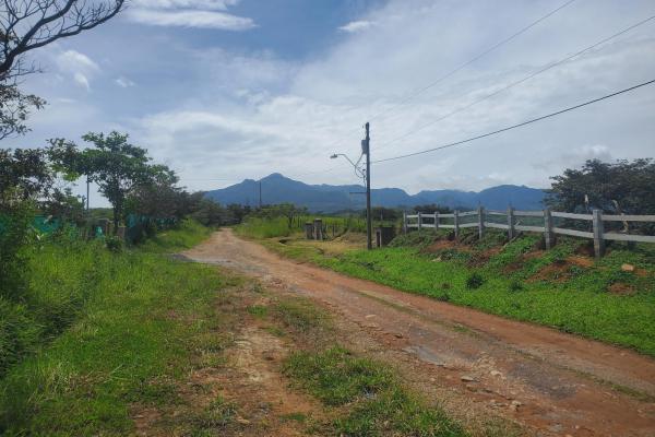 Terreno exclusivo en la estrella, caldera