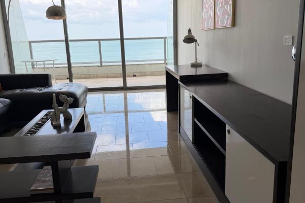 En alquiler - bay loft ph toc amoblado