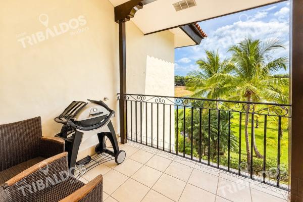 Venta de apartamento amoblado en buenaventura