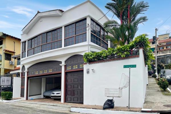 Venta casa, urb. limajo