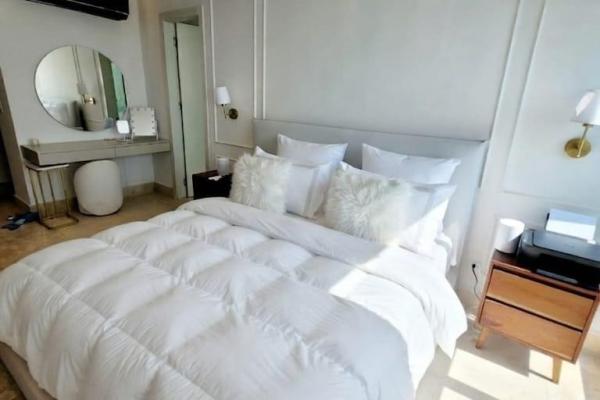 Ocean sky in coco del mar for rent
