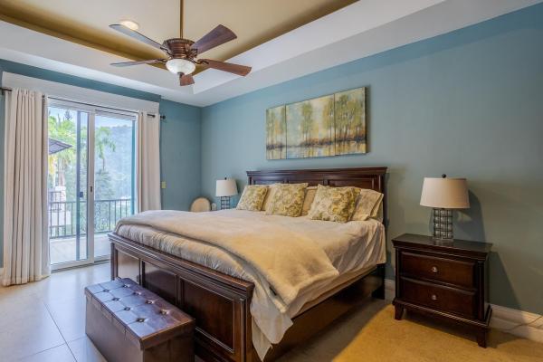 Mansion for sale in boquete - chiriquí