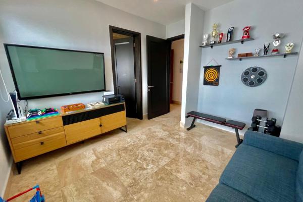 Se vende apartamento en ph q tower, punta pacifica