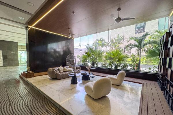 Apartamento de lujo en punta pacífica, ciudad de panamá, panamá