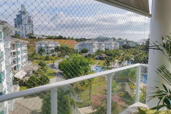 Venta de apartamento en bijao