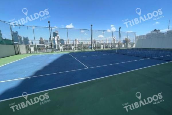 Venta apartamento the towers calle 50