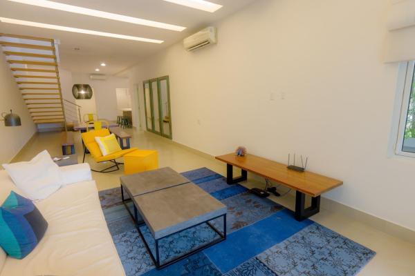 Luxury duplex in san carlos close to coronado